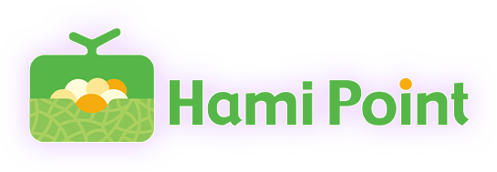 hami-point-logo
